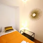 Talismano Luxury & לינה וארוחת בוקר נאפולי