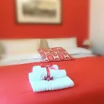 Talismano Luxury & לינה וארוחת בוקר