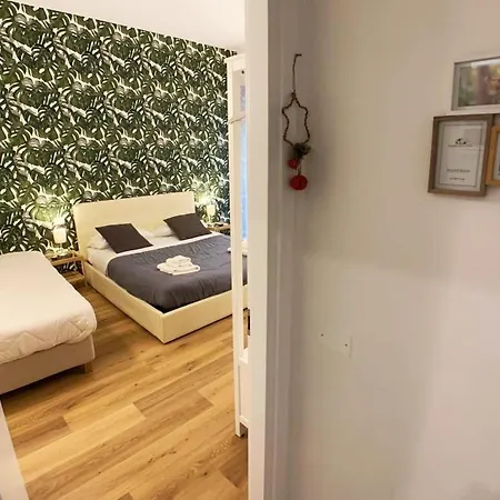 Talismano Luxury Rooms&apartments