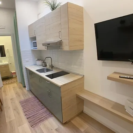 Talismano Luxury Rooms&apartments Bed & Breakfast