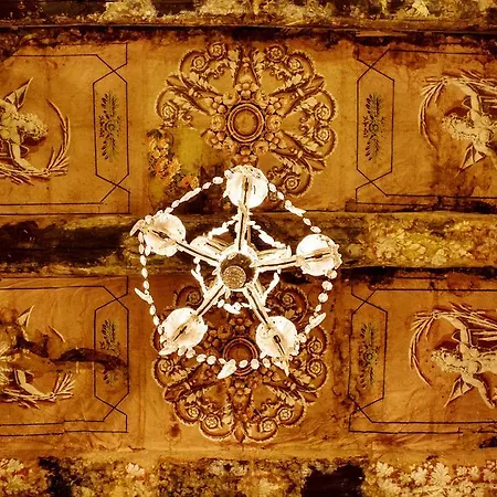 Talismano Luxury Rooms&apartments