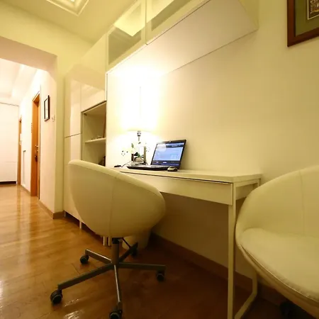 Bed & Breakfast Talismano Luxury Rooms&apartments
