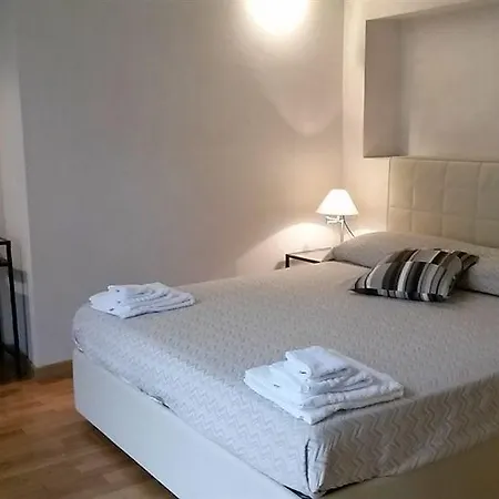 Bed & Breakfast Talismano Luxury Rooms&apartments Napoli