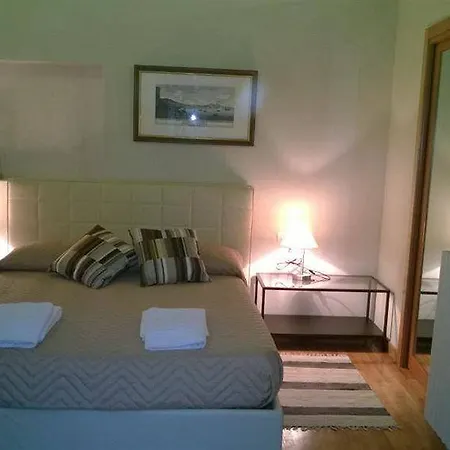 Bed & Breakfast Talismano Luxury Rooms&apartments