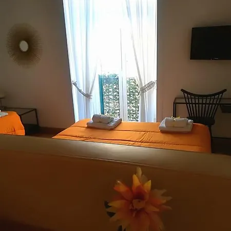 Talismano Luxury Rooms&apartments