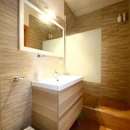 Talismano Luxury Rooms&apartments
