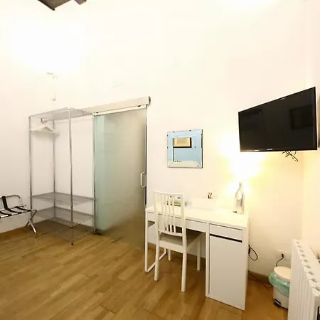 Talismano Luxury Rooms&apartments Bed & Breakfast