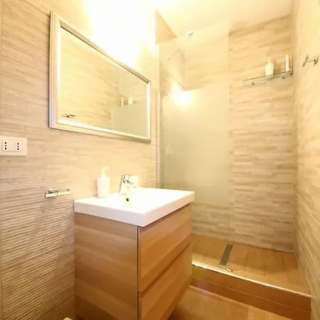 Talismano Luxury Rooms&apartments Bed & Breakfast 4*
