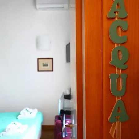 Talismano Luxury Rooms&apartments 4*