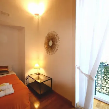 Talismano Luxury Rooms&apartments