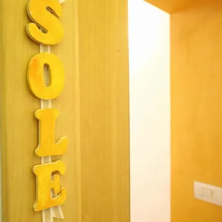 Bed & Breakfast Talismano Luxury Rooms&apartments