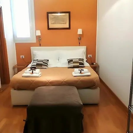 Talismano Luxury Rooms&apartments Napoli