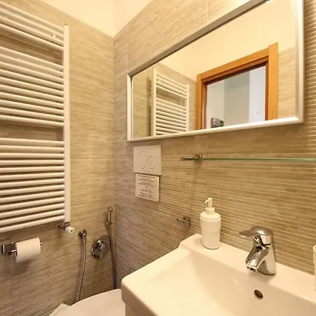 Bed & Breakfast Talismano Luxury Rooms&apartments