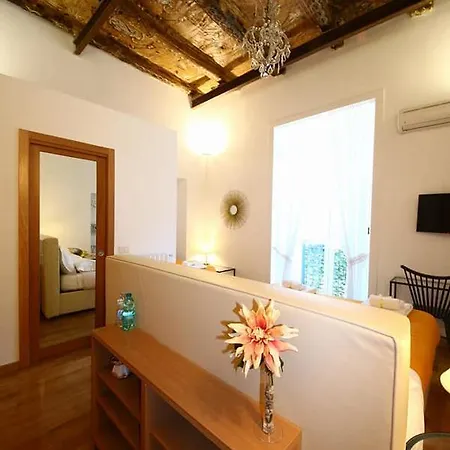 Talismano Luxury Rooms&apartments