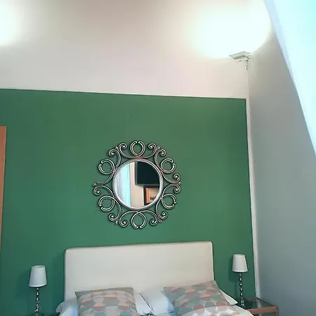 Talismano Luxury Rooms&apartments Bed & Breakfast 4*
