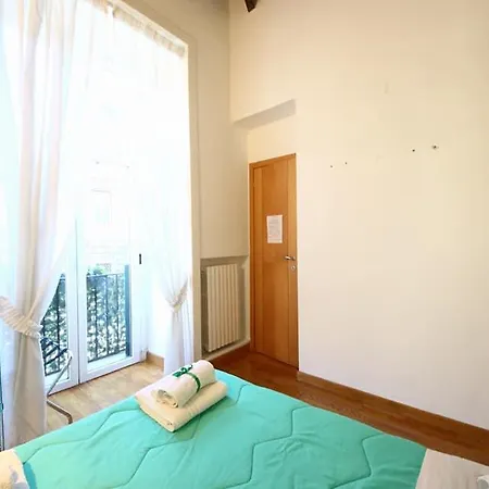 Bed & Breakfast Talismano Luxury Rooms&apartments