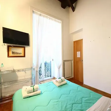 Talismano Luxury Rooms&apartments Bed & Breakfast 4*