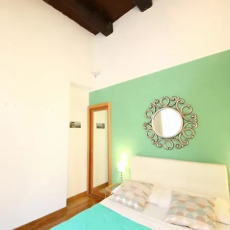 Talismano Luxury Rooms&apartments Bed & Breakfast