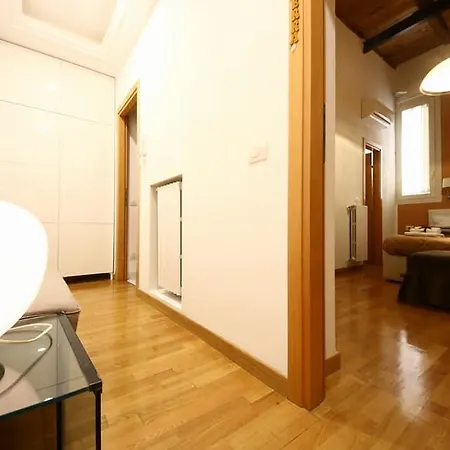 Talismano Luxury Rooms&apartments 4*