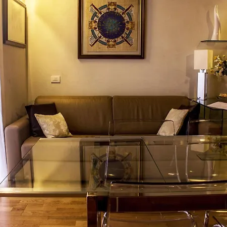 Talismano Luxury Rooms&apartments Napoli