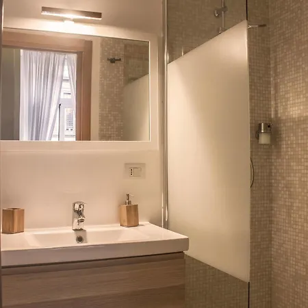 Talismano Luxury Rooms&apartments Napoli