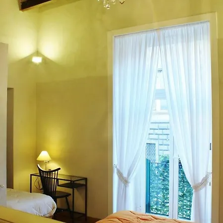 Bed & Breakfast Talismano Luxury Rooms&apartments Napoli