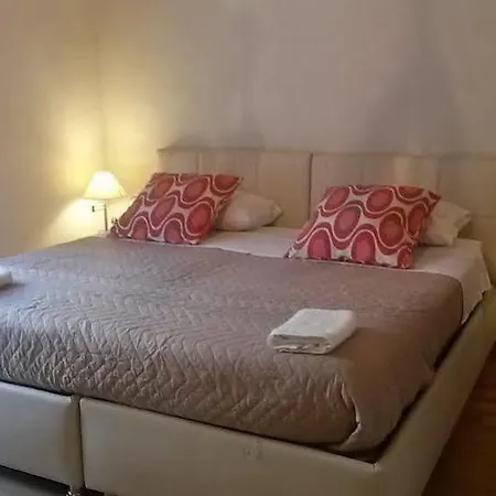 Bed & Breakfast Talismano Luxury Rooms&apartments