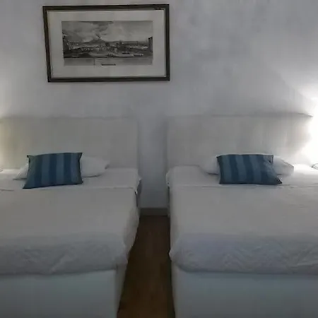 Talismano Luxury Rooms&apartments Bed & Breakfast