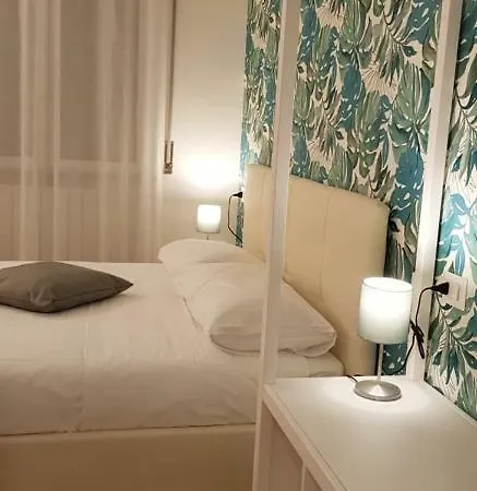 Talismano Luxury Rooms&apartments 4* Napoli