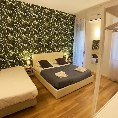 Talismano Luxury Rooms & Apartments Naples