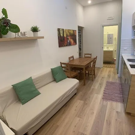 Talismano Luxury Rooms & Apartments Bed & Breakfast