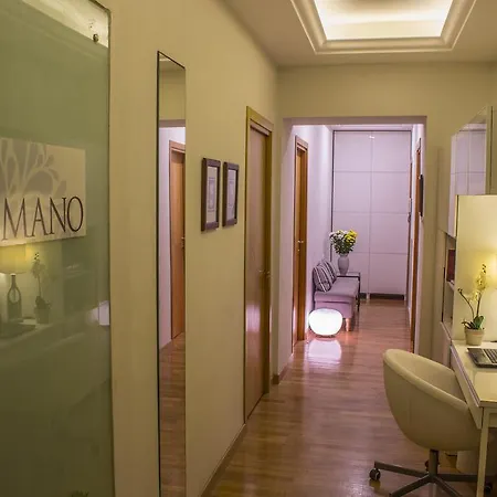 Talismano Luxury Rooms & Apartments