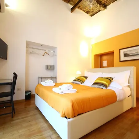 Talismano Luxury Rooms & Apartments Bed & Breakfast 2*