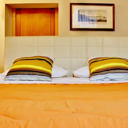 Talismano Luxury Rooms & Apartments Bed & Breakfast Naples