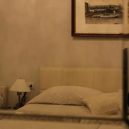Talismano Luxury Rooms & Apartments Naples