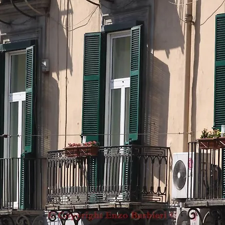 Bed & Breakfast Talismano Luxury Rooms & Apartments 2*