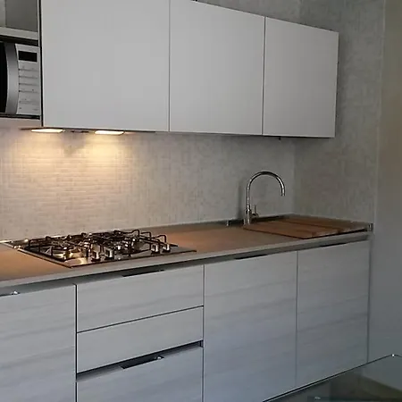Bed & Breakfast Talismano Luxury Rooms & Apartments
