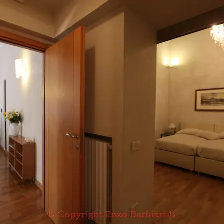 Talismano Luxury Rooms & Apartments Bed & Breakfast