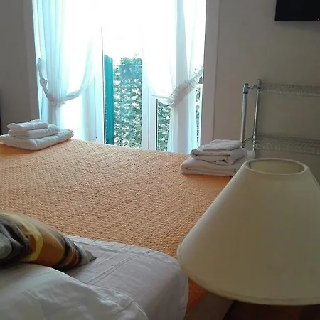 Bed & Breakfast Talismano Luxury Rooms & Apartments 2*