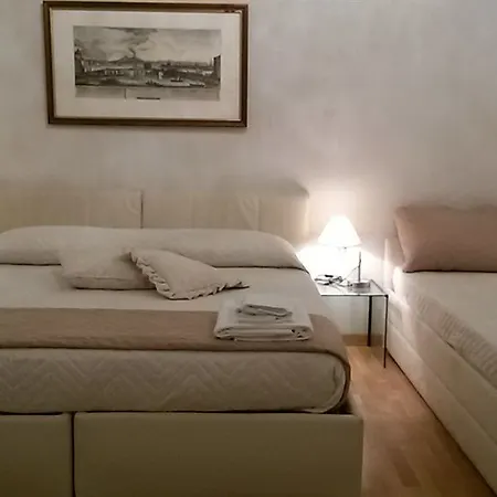 Talismano Luxury Rooms & Apartments Bed & Breakfast