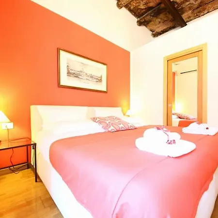 Talismano Luxury Rooms & Apartments Bed & Breakfast Naples