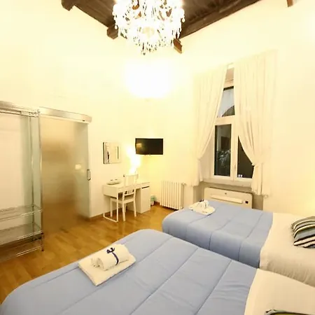 Talismano Luxury Rooms & Apartments Naples