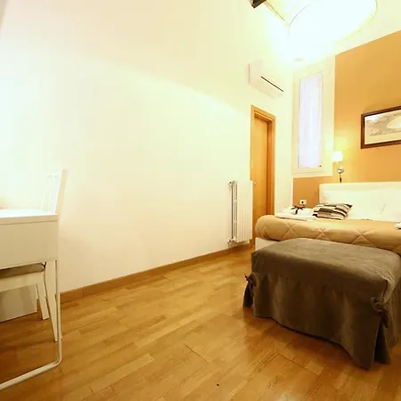 Bed & Breakfast Talismano Luxury Rooms & Apartments Naples