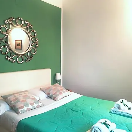 Bed & Breakfast Talismano Luxury Rooms & Apartments 2*