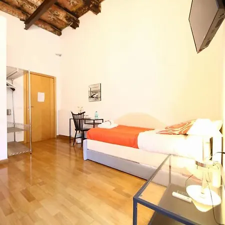 Talismano Luxury Rooms & Apartments Bed & Breakfast 2*