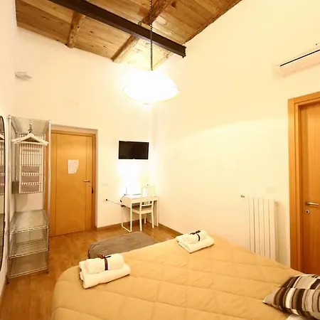 Bed & Breakfast Talismano Luxury Rooms & Apartments Naples