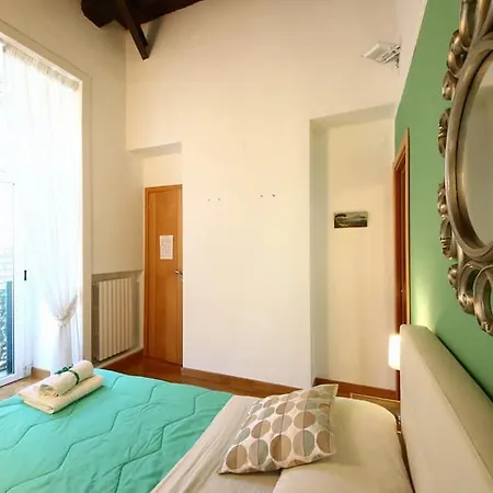 Talismano Luxury Rooms & Apartments Bed & Breakfast Naples