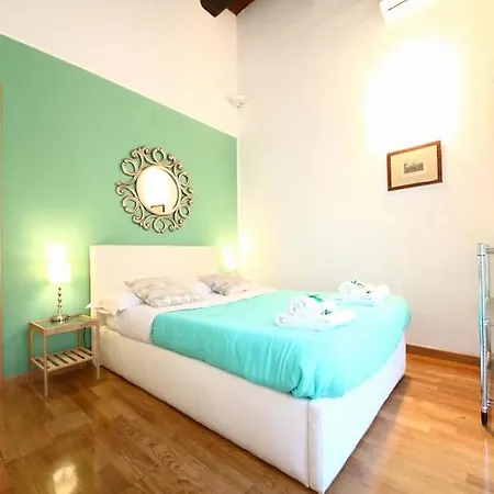 Talismano Luxury Rooms & Apartments 2*