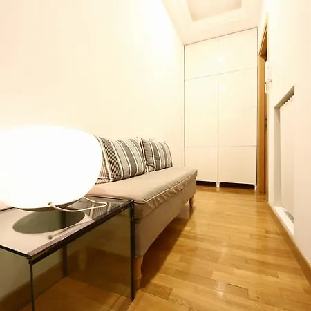 Talismano Luxury Rooms & Apartments Bed & Breakfast 4*