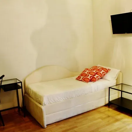 Talismano Luxury Rooms & Apartments Bed & Breakfast 2*
